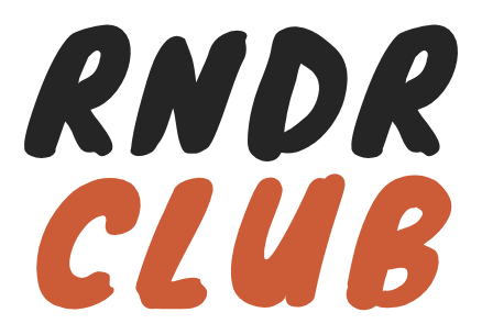 RNDRCLUB