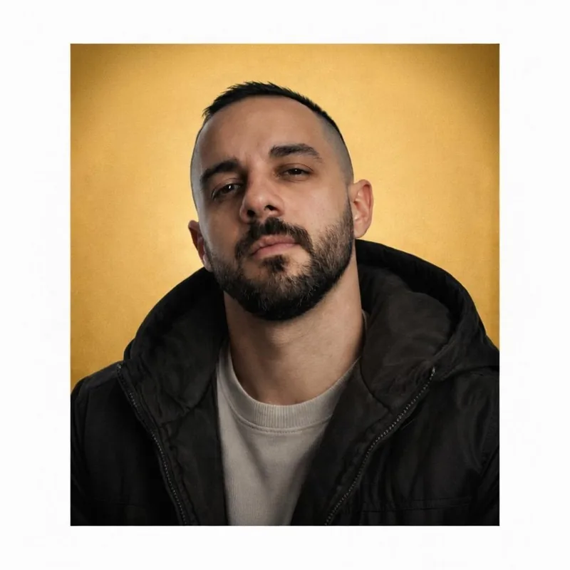 Mohamed Murrssii